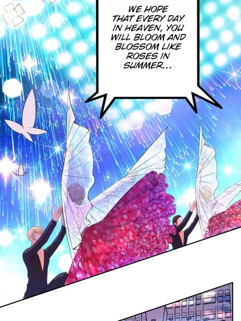 A Star Reborn: The Queen's Return Chapter 8 42